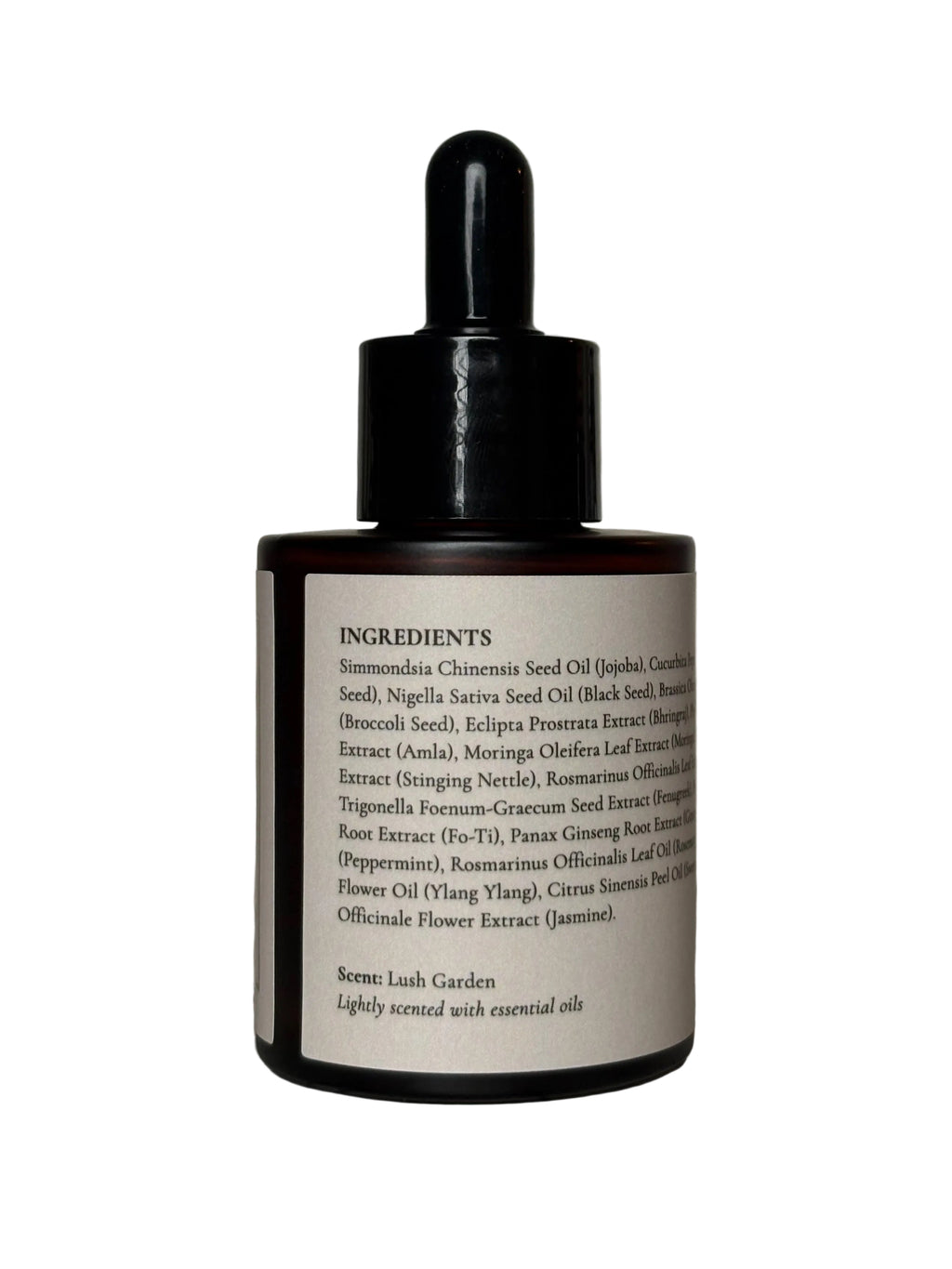 Hair Growth Concentrate