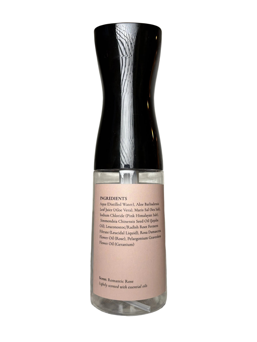 Sea Salt Hair Spray