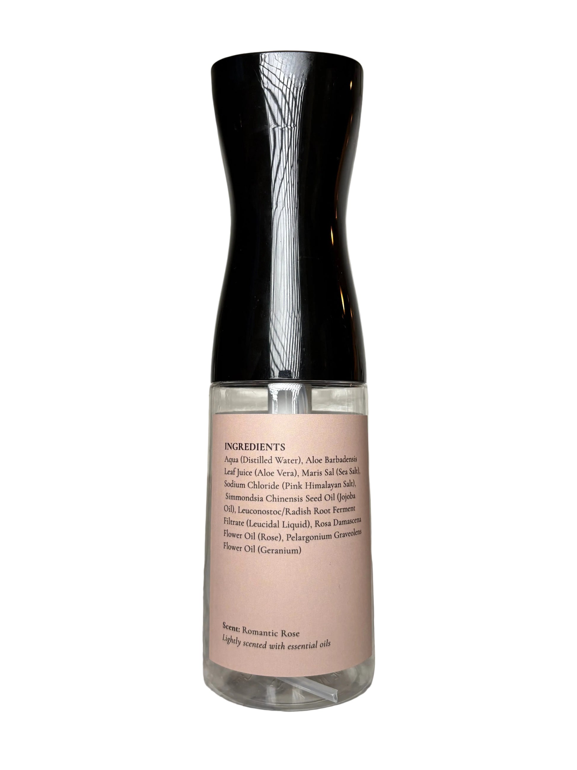 Sea Salt Hair Spray