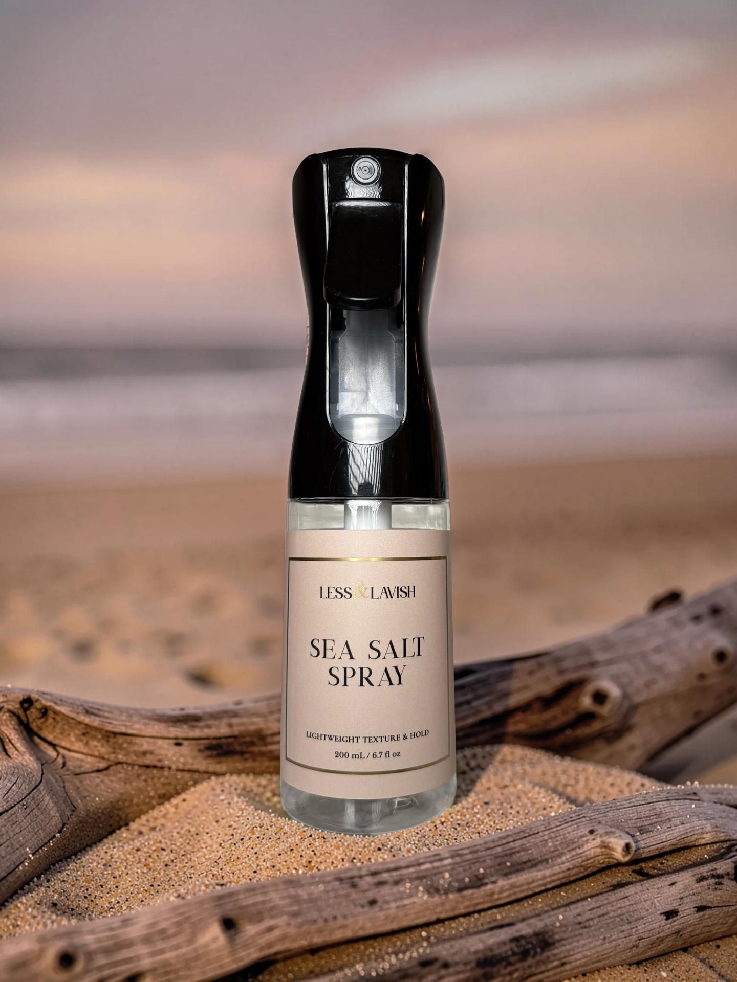 Sea Salt Hair Spray