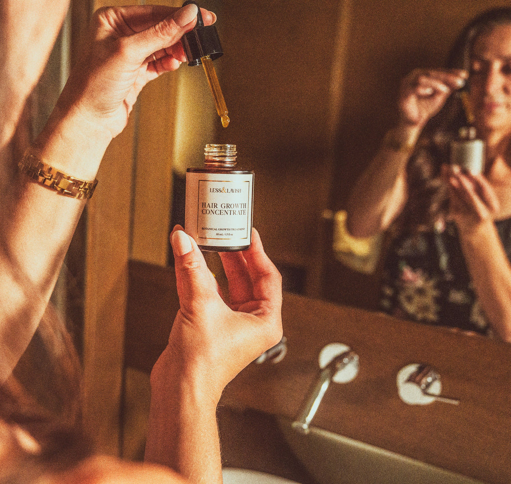 Hair Growth Concentrate