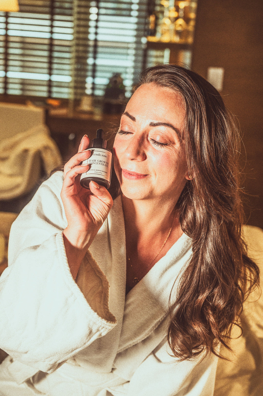 Hair Growth Concentrate