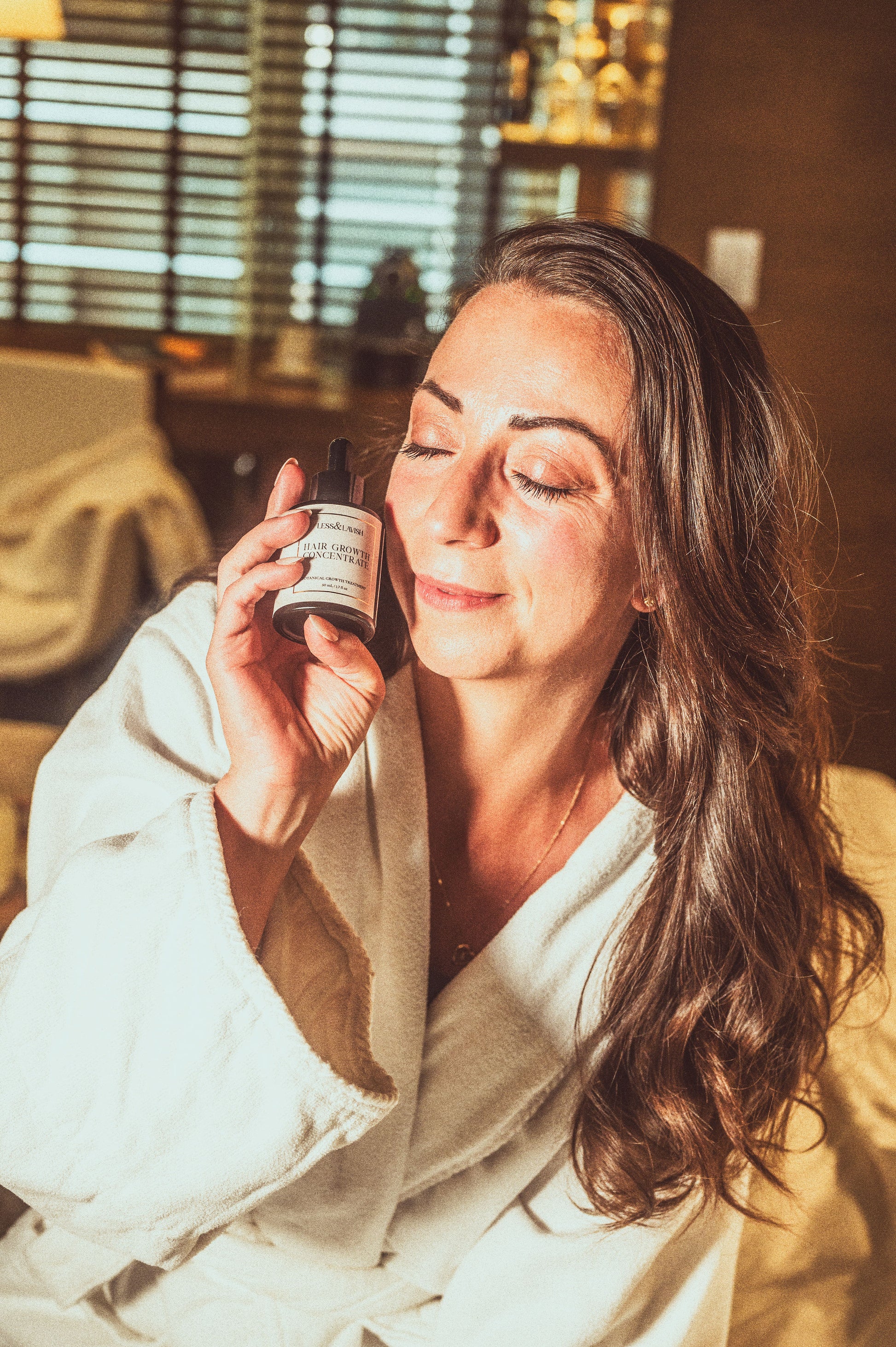 Hair Growth Concentrate