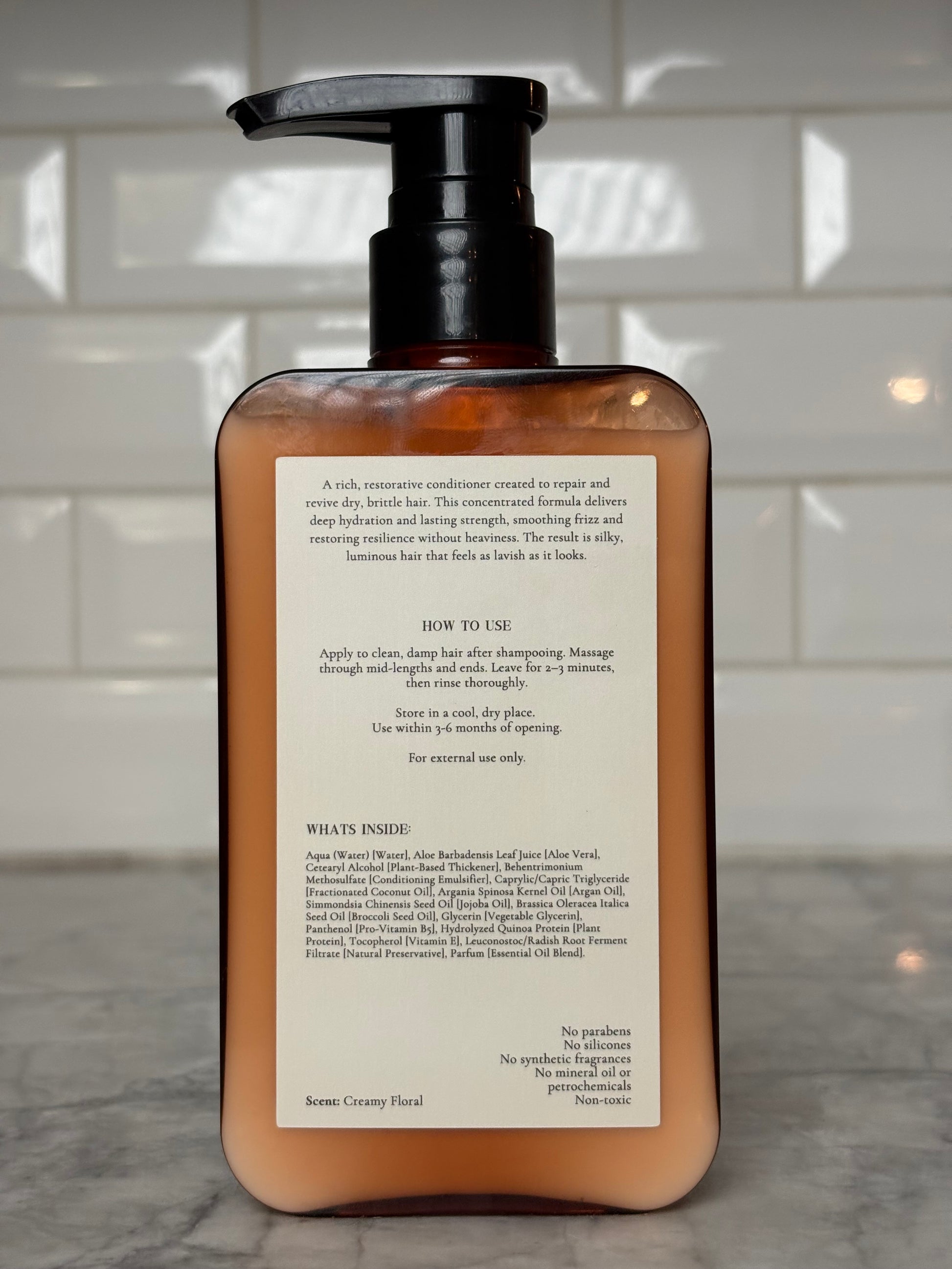 Ultra-Lux Conditioner