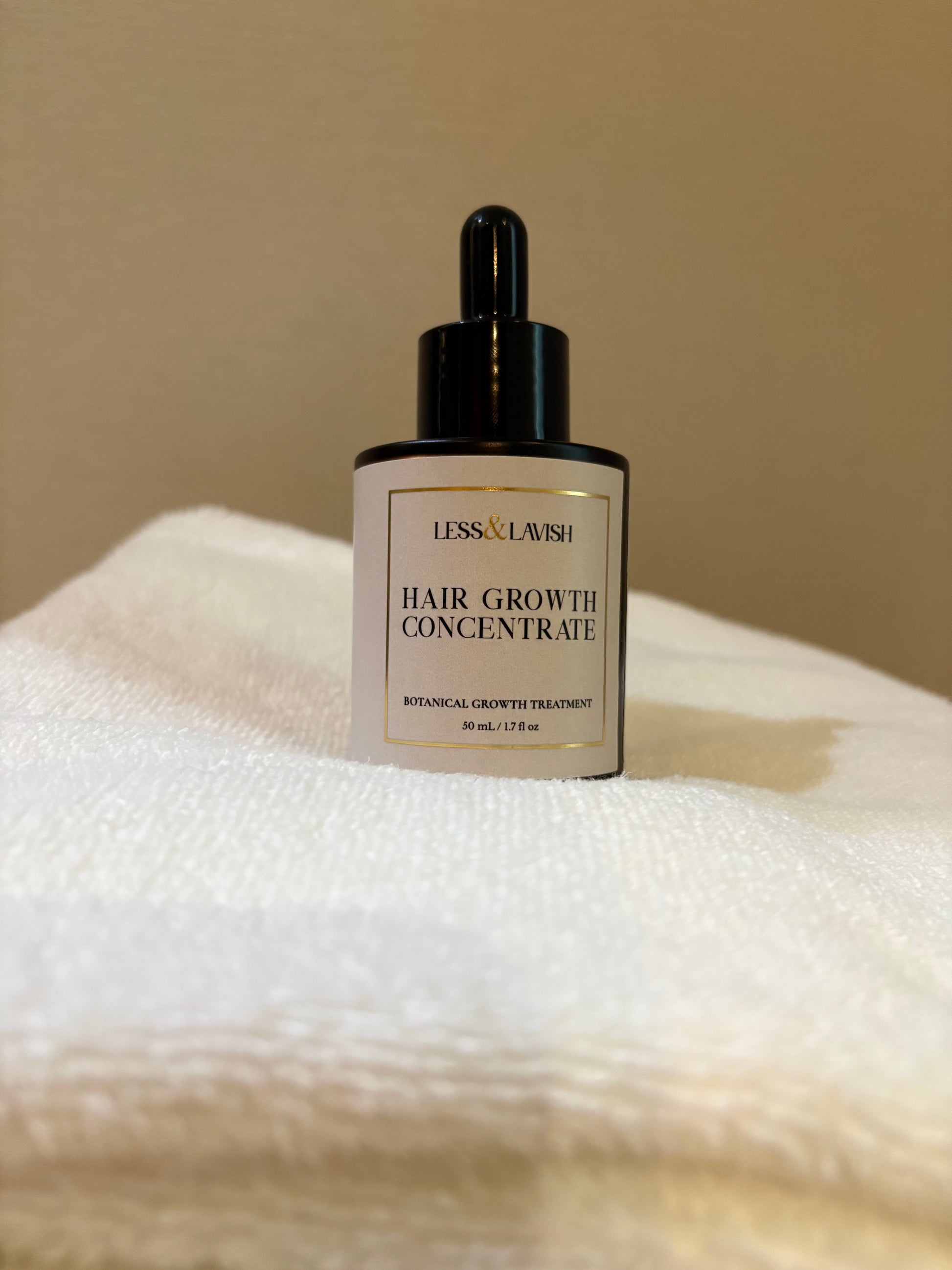 Hair Growth Concentrate