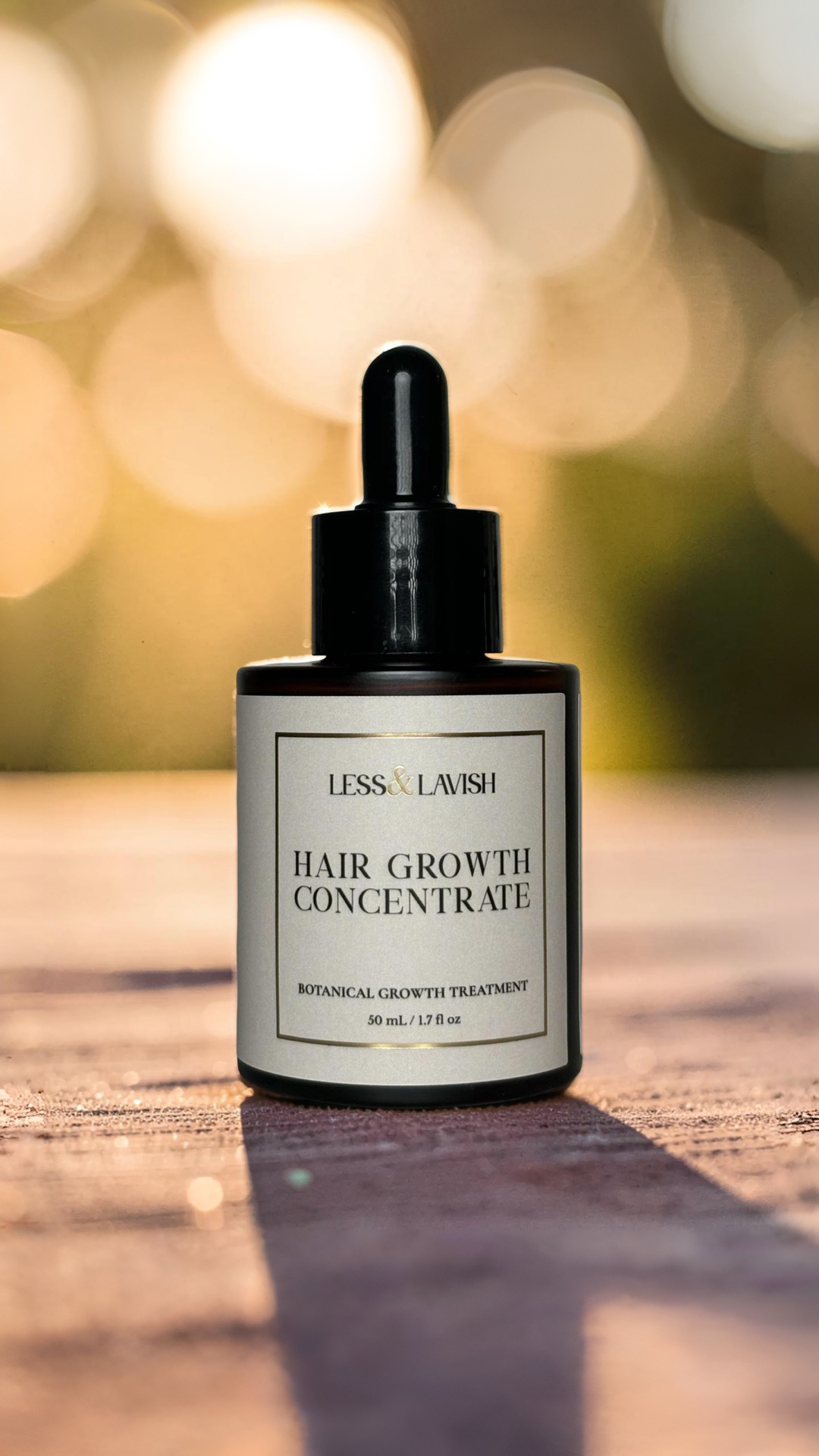 Hair Growth Concentrate