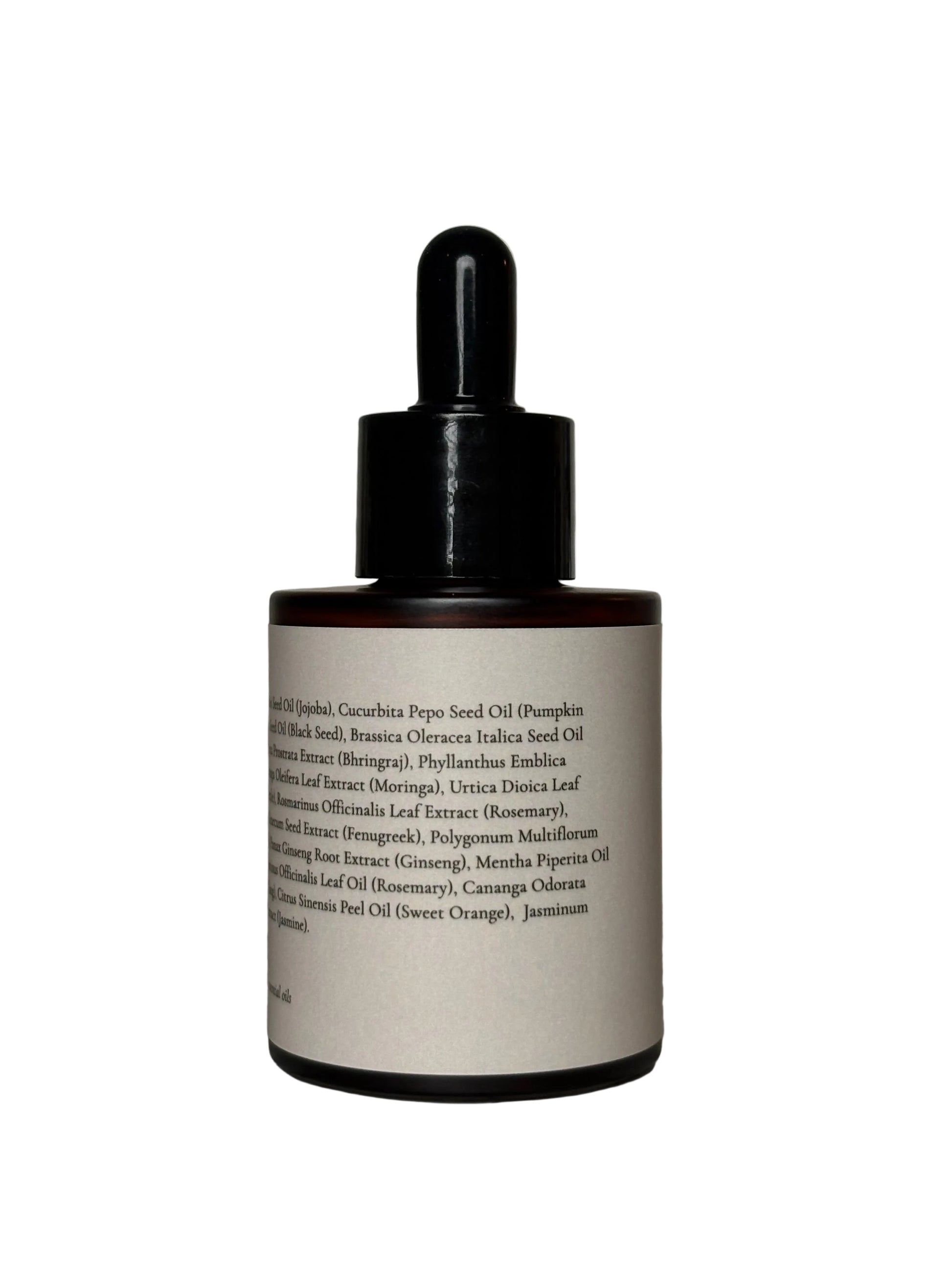 Hair Growth Concentrate