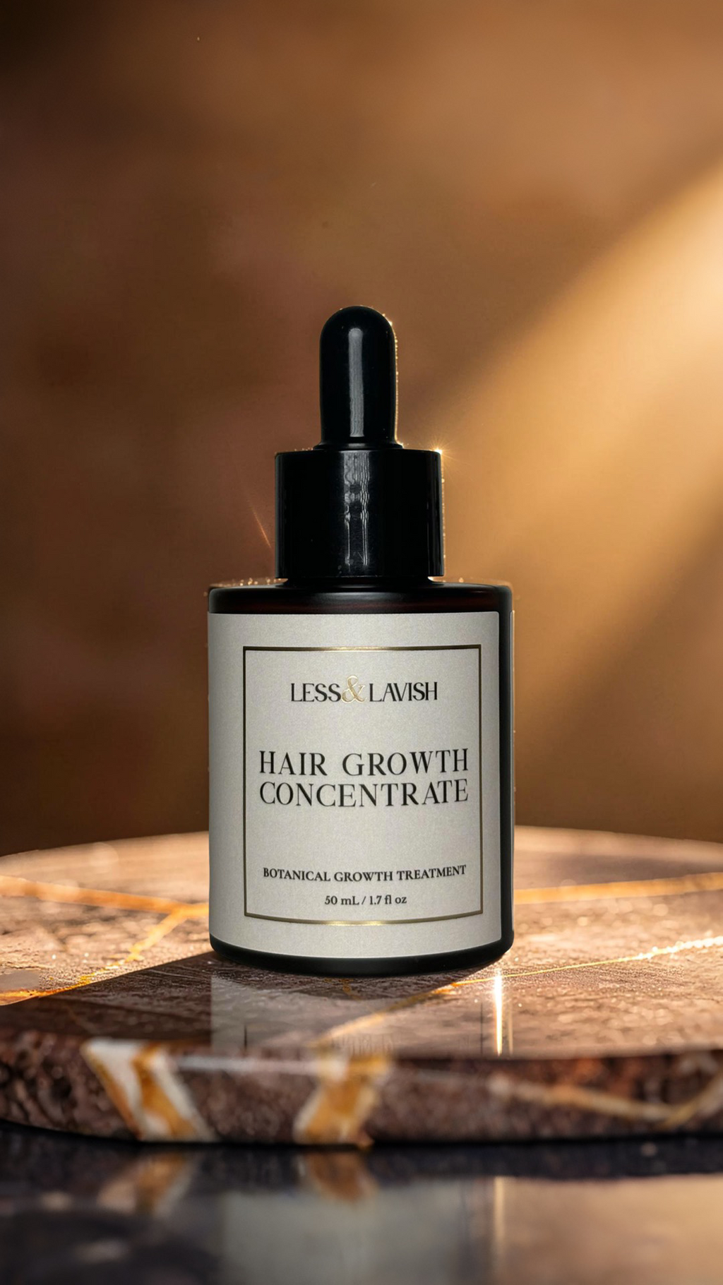 Hair Growth Concentrate