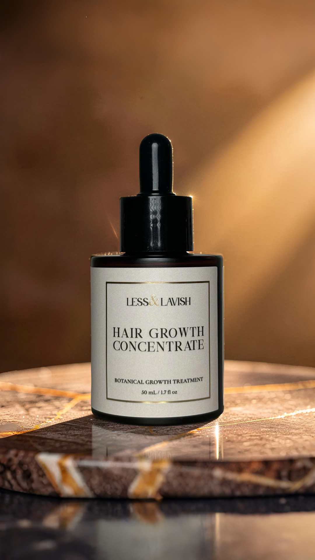 Hair Growth Concentrate