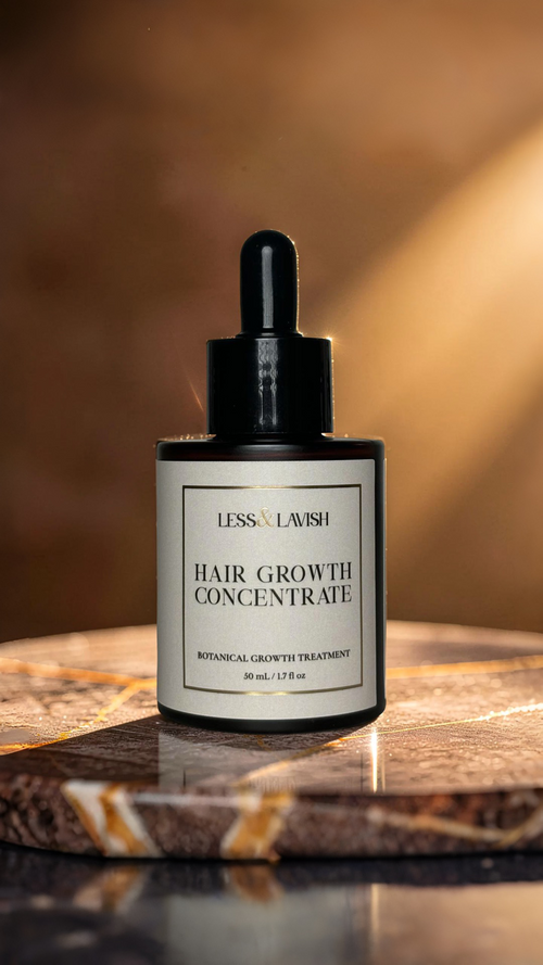 Hair Growth Concentrate