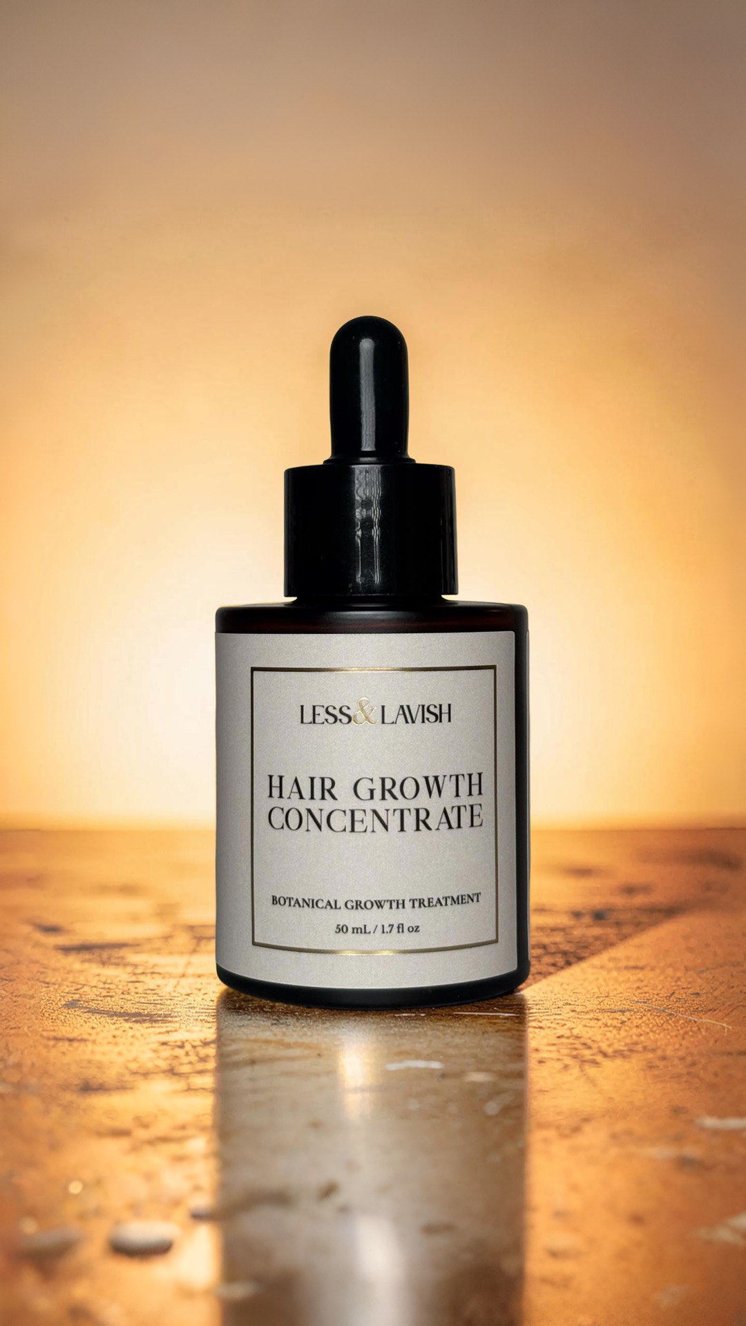 Hair Growth Concentrate