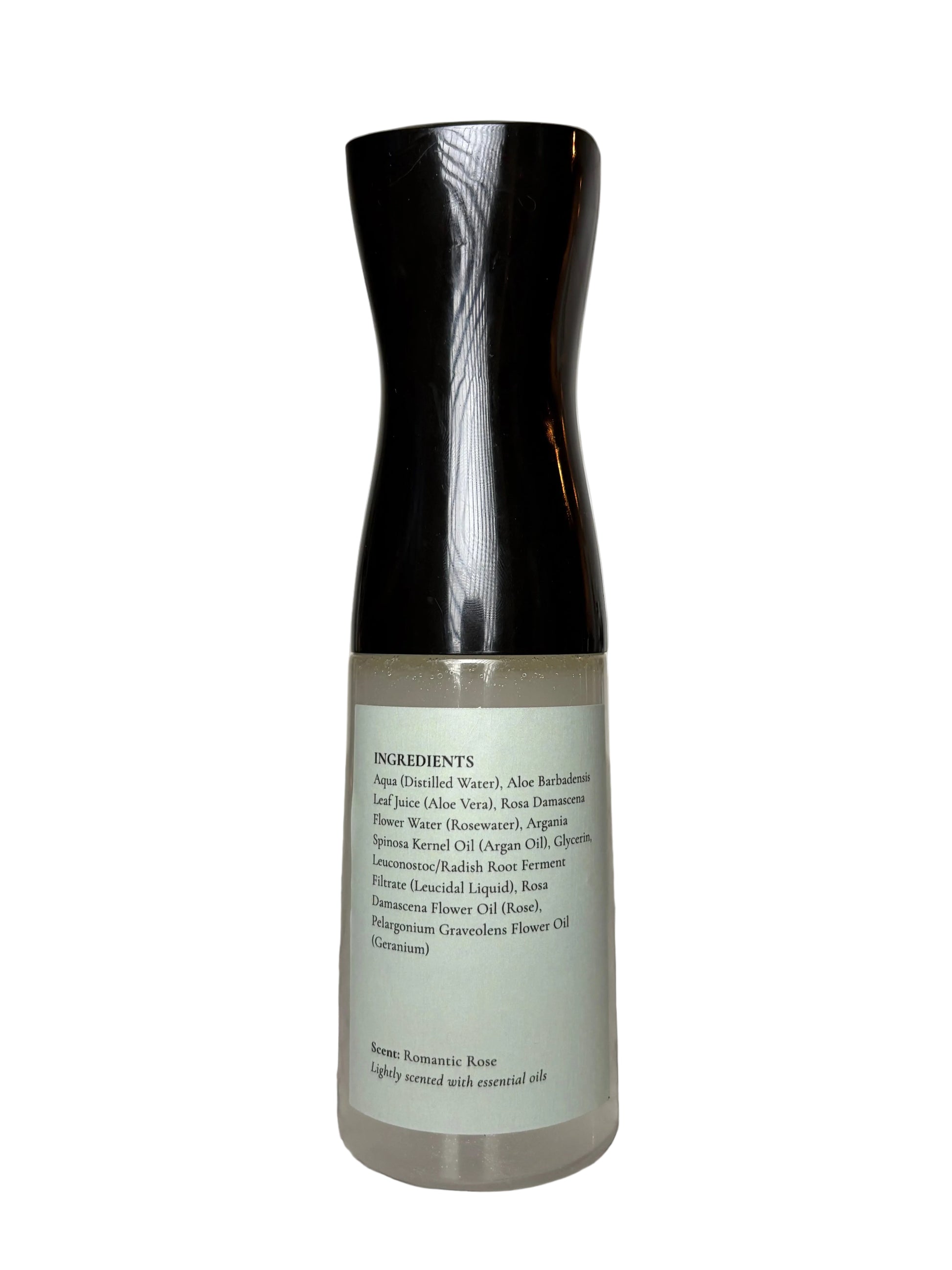 Hair Detangling Spray
