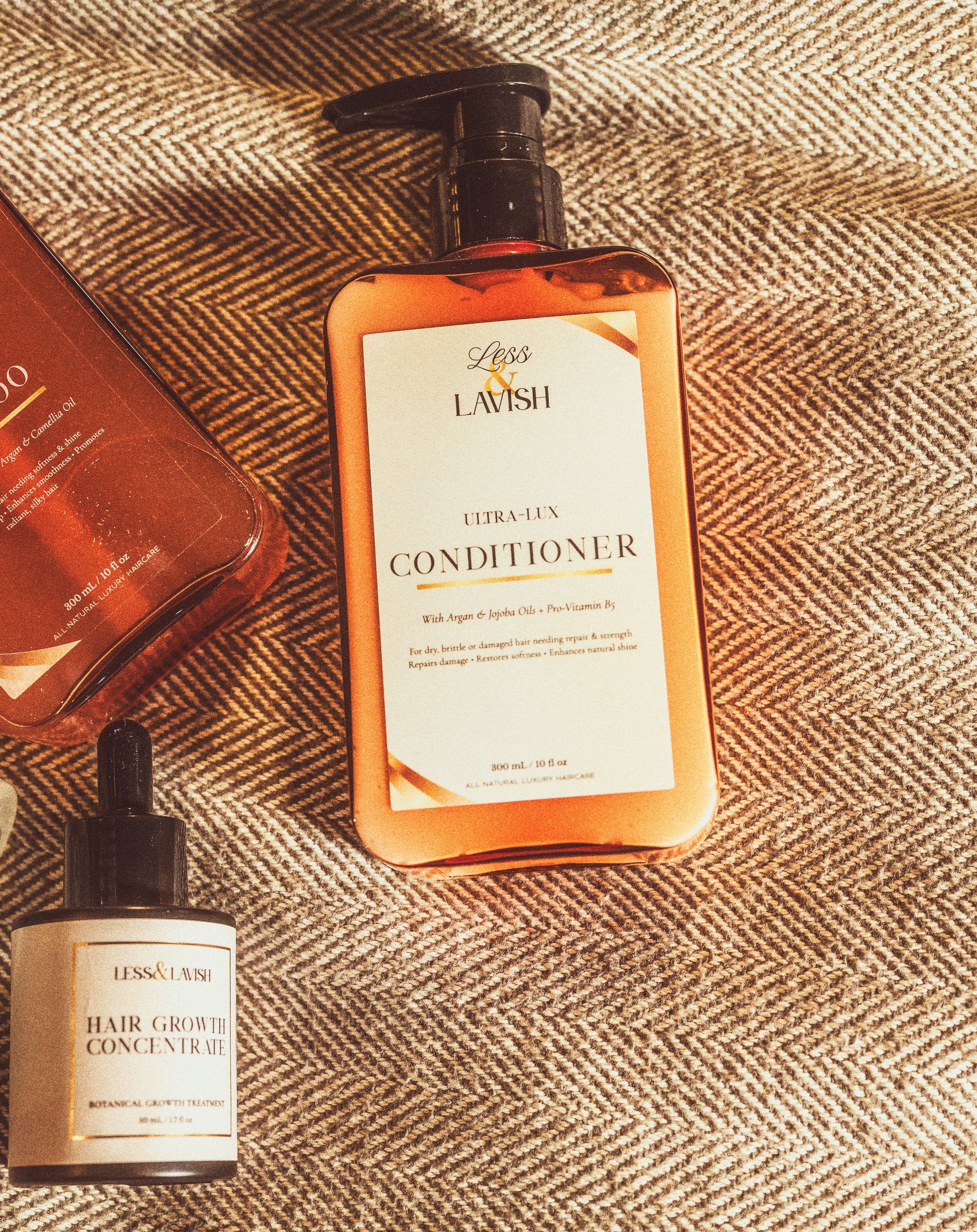 Ultra-Lux Conditioner