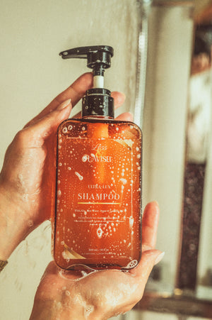 Ultra-Lux Shampoo