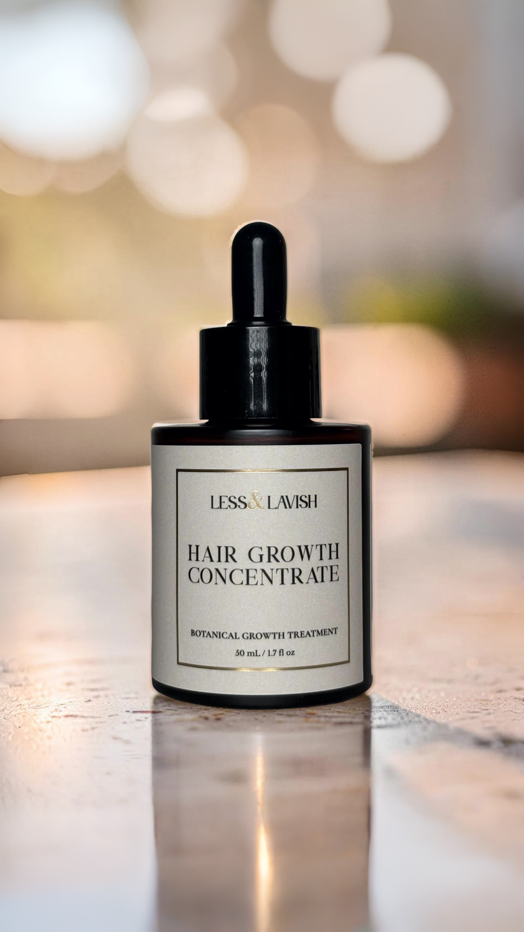 The Growth Ritual
