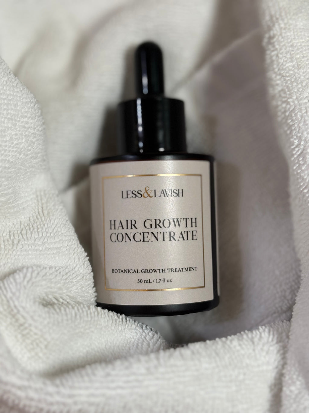 Hair Growth Concentrate
