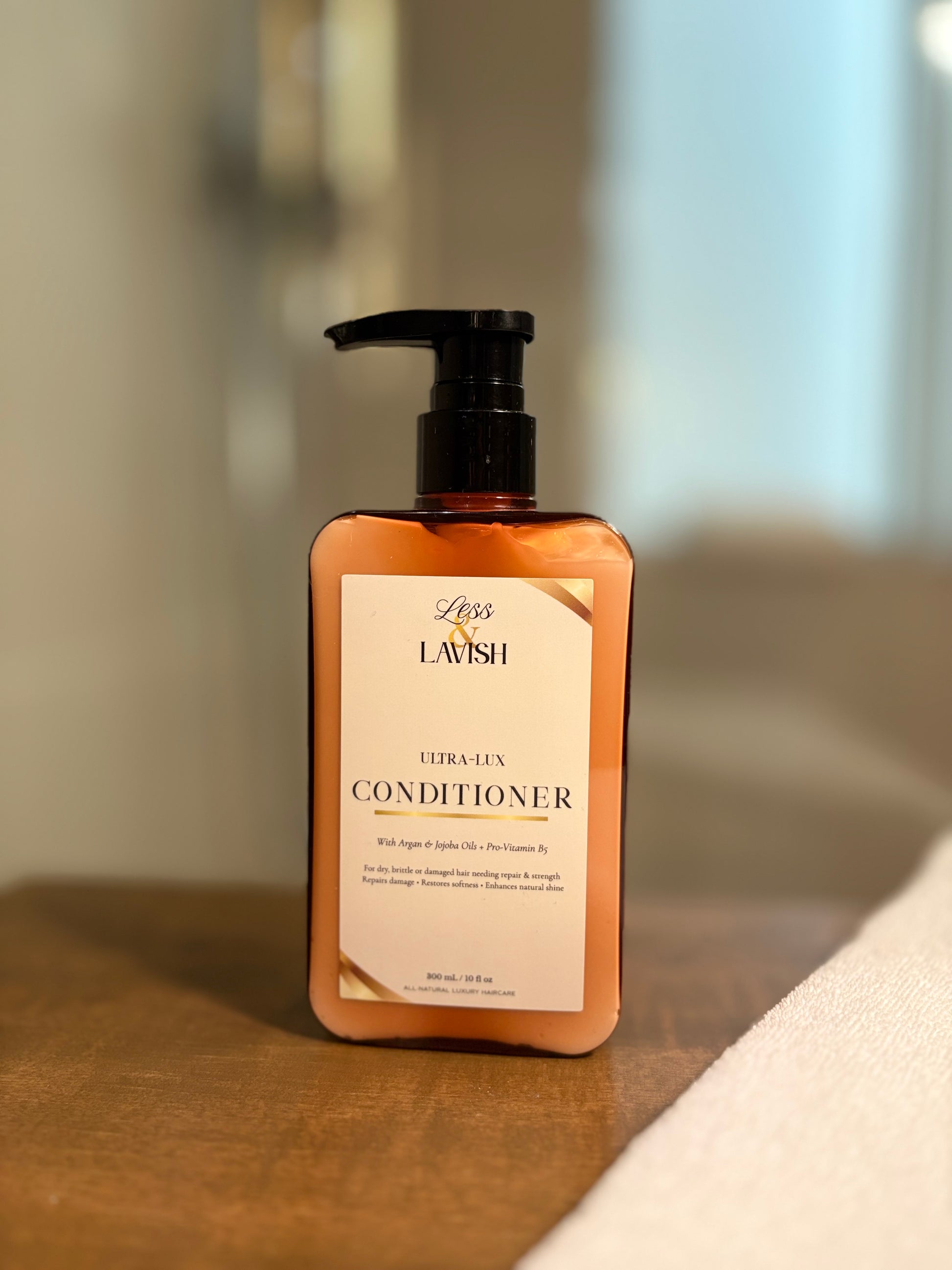 Ultra-Lux Conditioner