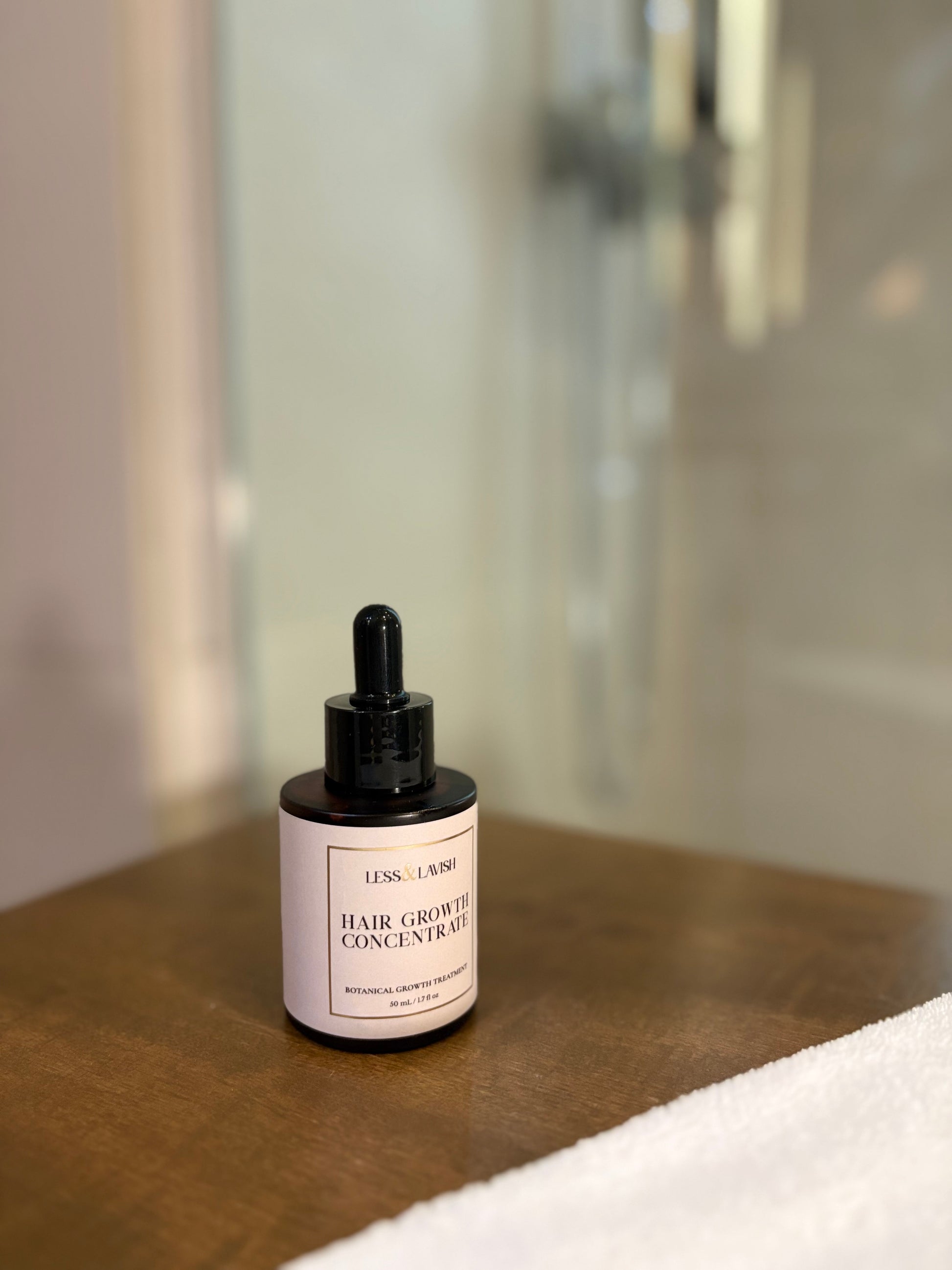 Hair Growth Concentrate