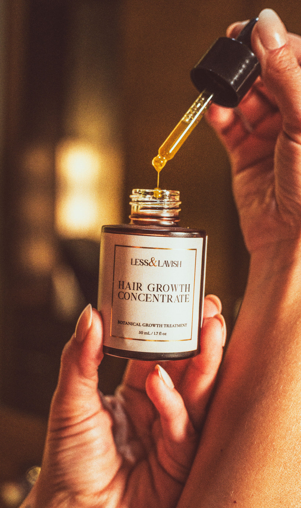 Hair Growth Concentrate