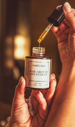 Hair Growth Concentrate