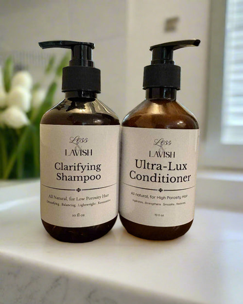 Lavish Reset & Restore Duo