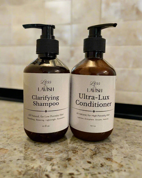 Lavish Reset & Restore Duo