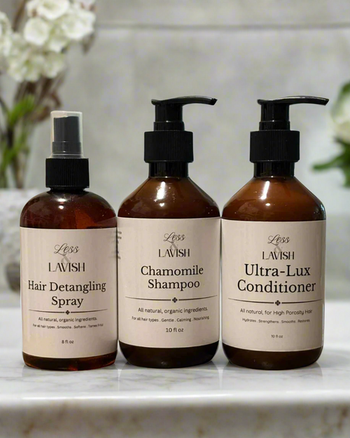 Lavish Lift & Lock Trio